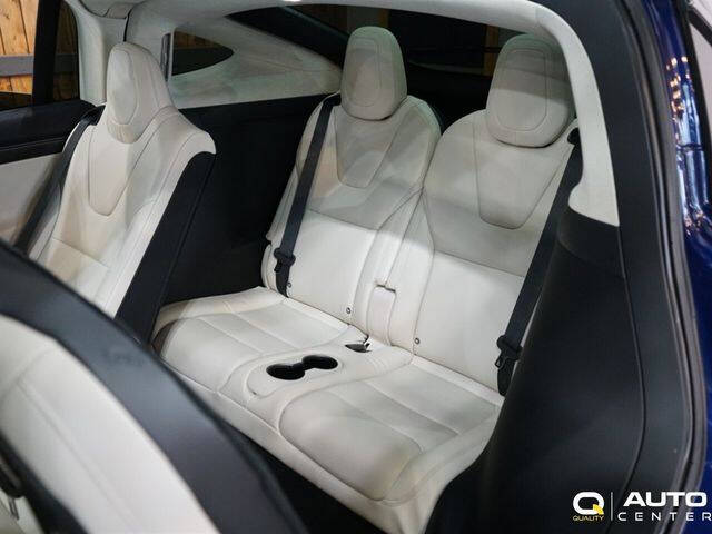2019 Tesla Model X 75D