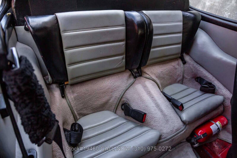 1982 Porsche 911