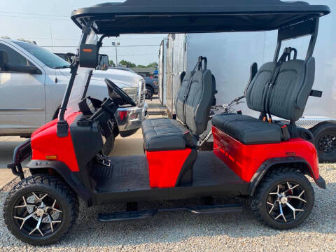 2025 Denago Rover XL