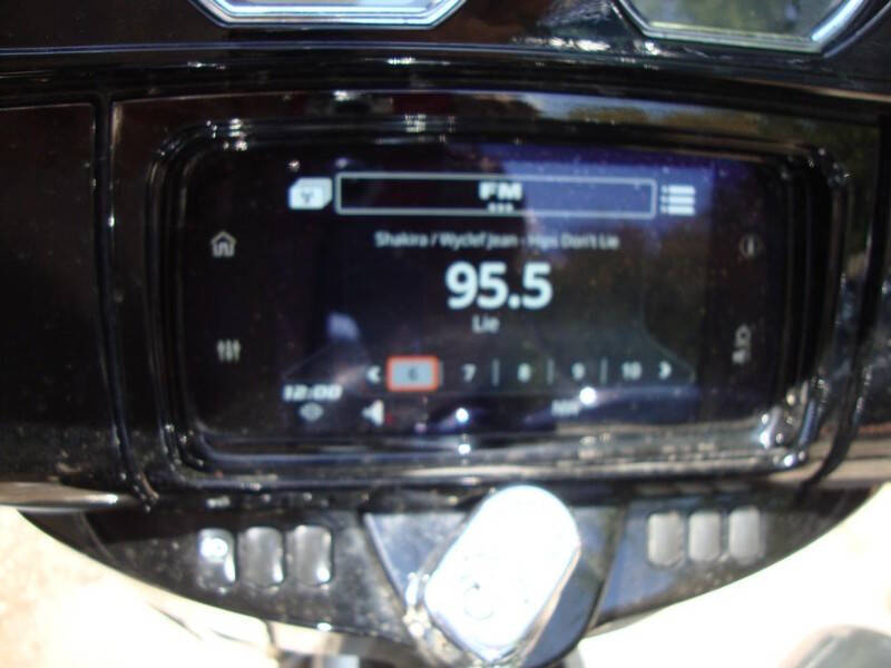 2019 Harley-Davidson ULTRA CLASSIC LIMITED