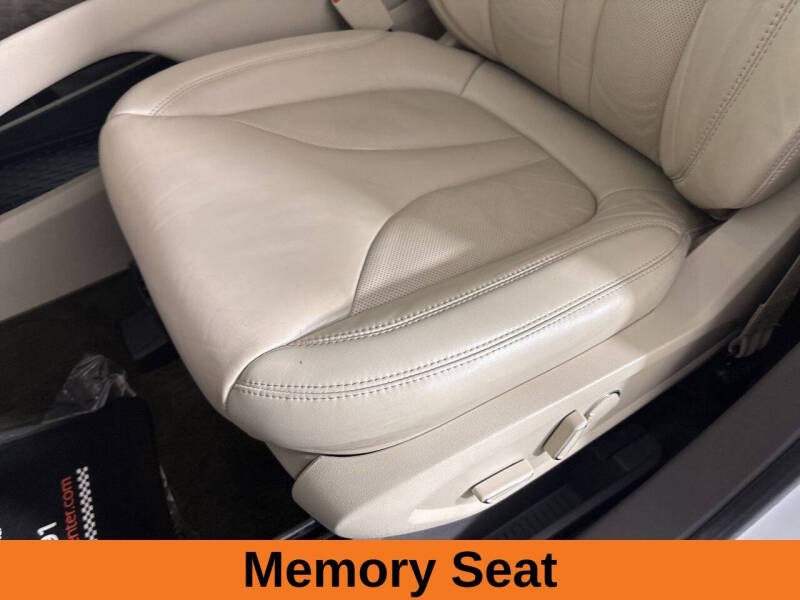 2018 Lincoln MKX Select