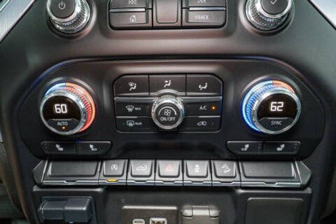 2022 GMC Sierra 1500 Limited