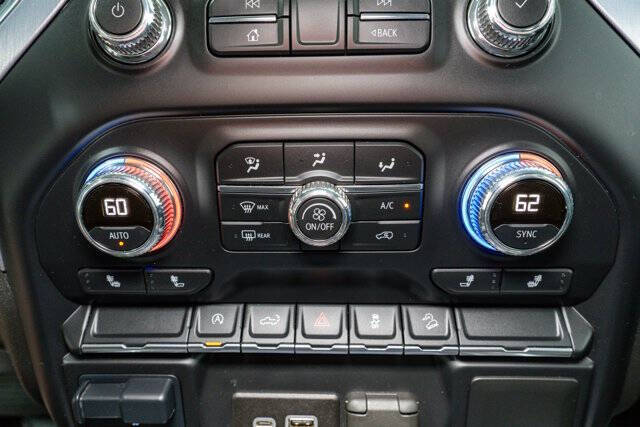 2022 GMC Sierra 1500 Limited