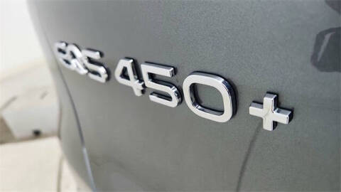 2023 Mercedes-Benz EQS EQS 450+