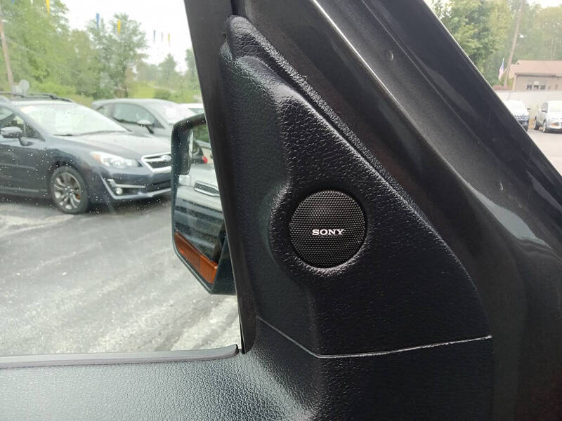 2016 Ford Expedition EL