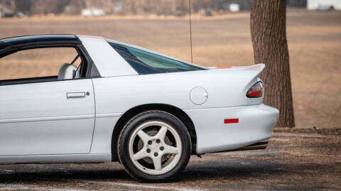 1997 Chevrolet Camaro