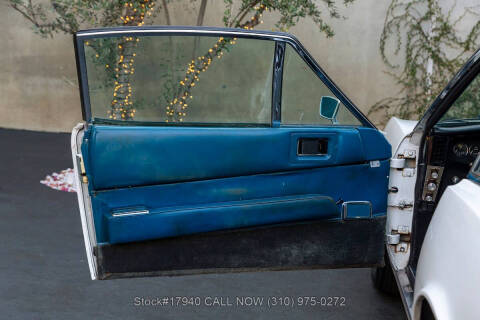 1969 Aston Martin DBS