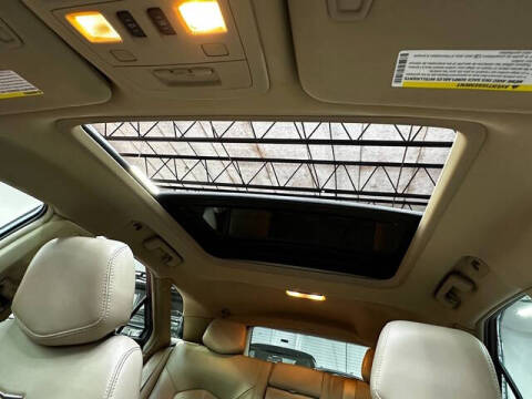 2012 Cadillac CTS 3.6L Premium