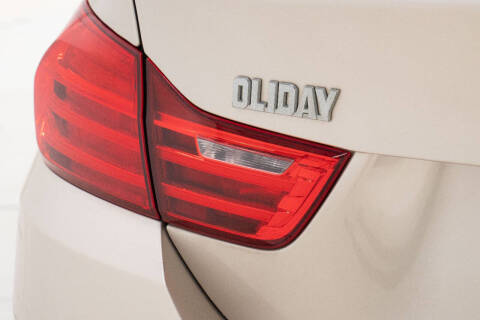 2014 BMW 4 Series 435i