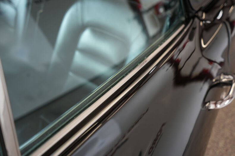 1965 Chevrolet Corvette