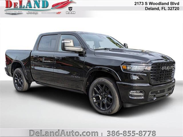 2025 RAM 1500 for sale at Deland CDJR in Deland FL