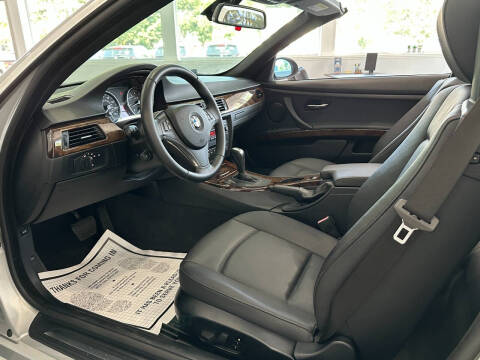 2007 BMW 3 Series 328i