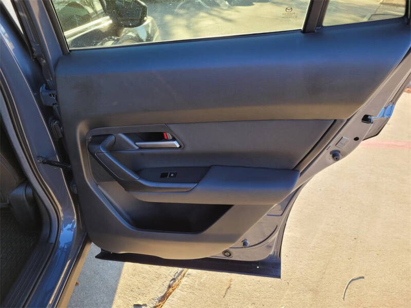 2025 Mazda CX-50 2.5 S Preferred