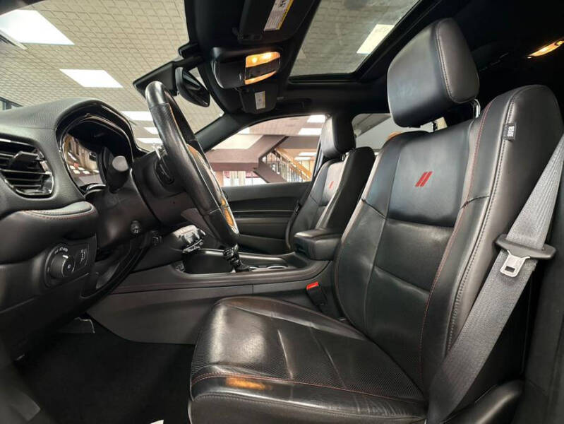 2023 Dodge Durango GT Plus