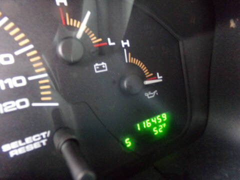 2003 Ford Expedition XLT