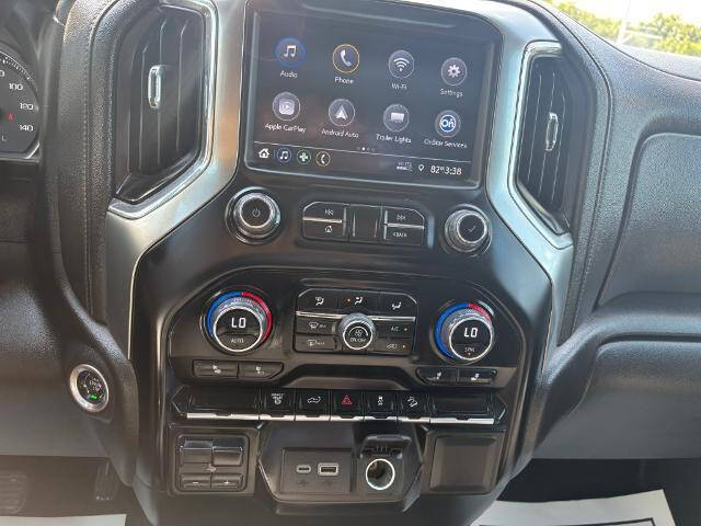 2023 Chevrolet Silverado 2500HD