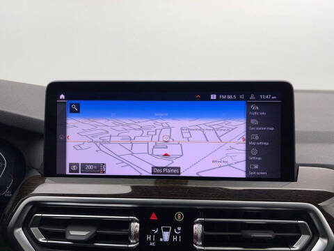 2024 BMW X4 xDrive30i