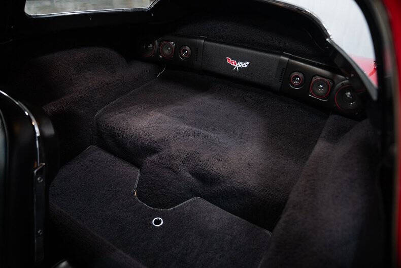 1966 Chevrolet Corvette