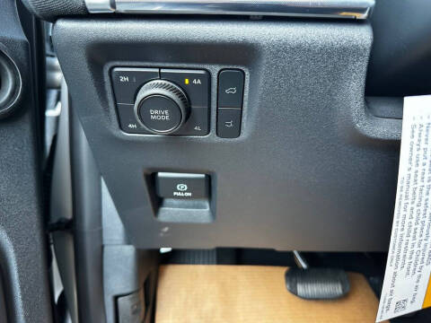 2025 Ford Expedition MAX King Ranch