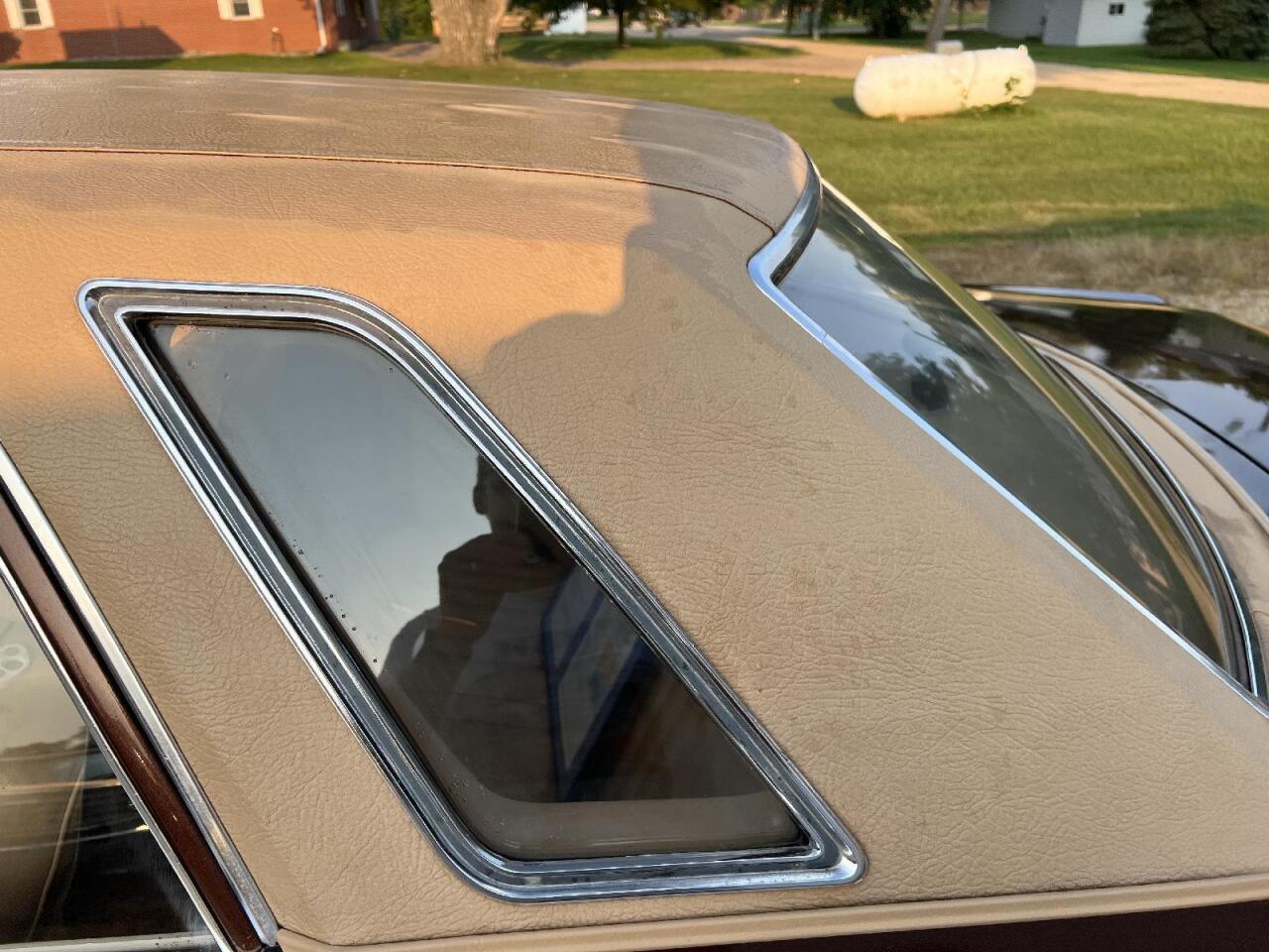 1975 Ford Granada 91