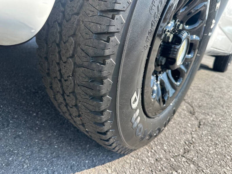 2011 Chevrolet Express 1500