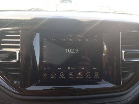 2022 Dodge Durango SXT