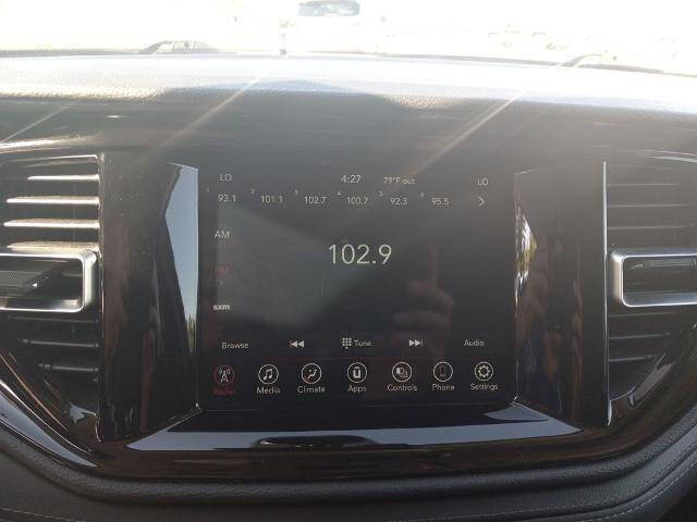 2022 Dodge Durango SXT