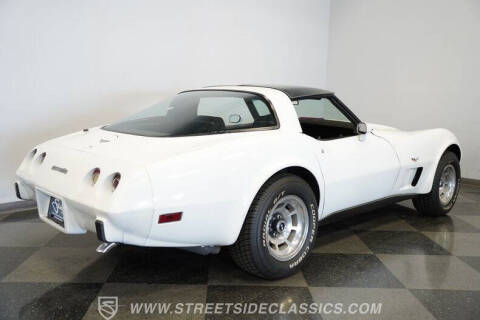 1979 Chevrolet Corvette