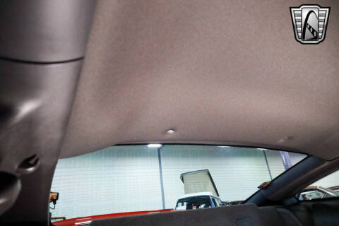 2012 Ford Mustang Boss 302