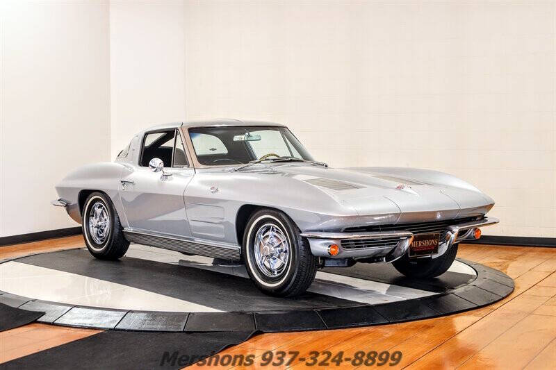 1963 Chevrolet Corvette