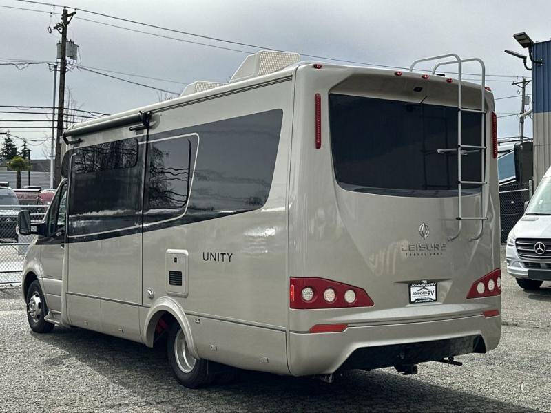 2019 Mercedes-Benz Sprinter