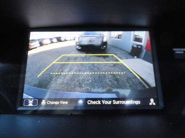 2019 Acura MDX SH-AWD w/Tech