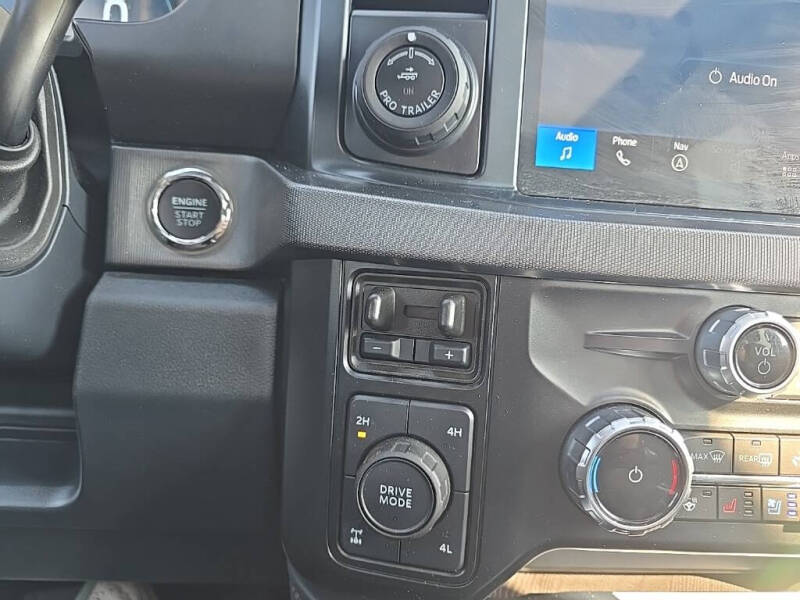 2024 Ford F-250 Super Duty