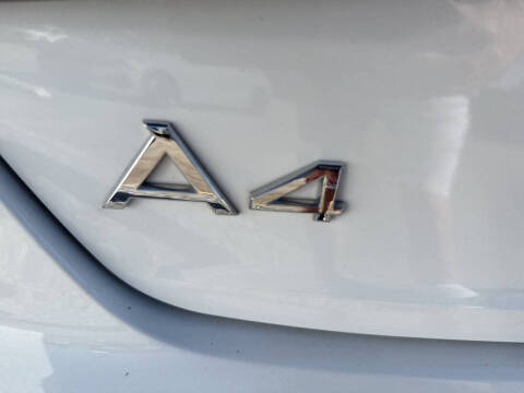 2024 Audi A4 quattro S line Prem Plus 45 TFSI