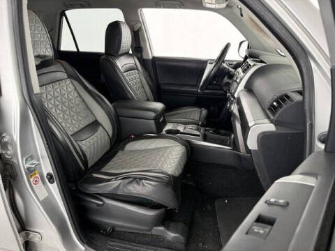 2016 Toyota 4Runner