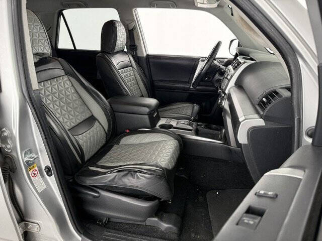2016 Toyota 4Runner