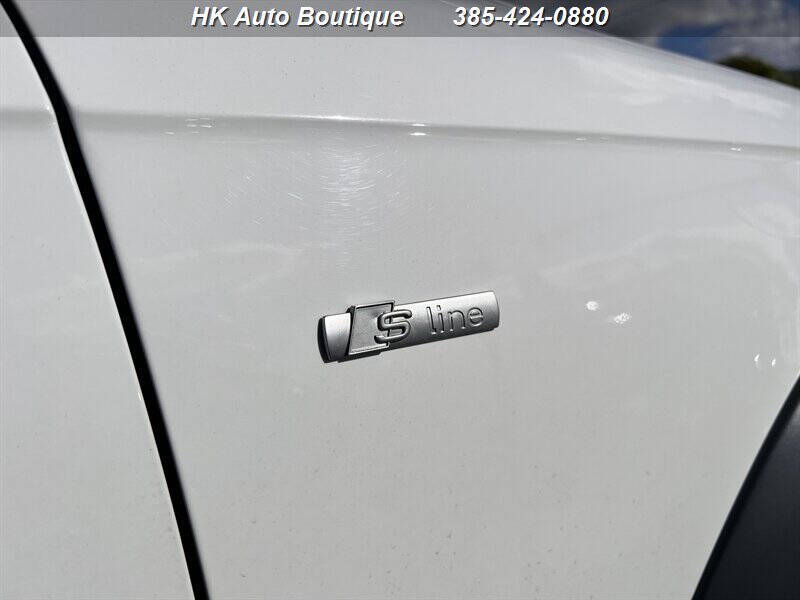 2013 Audi Allroad 2.0T quattro Premium Plus