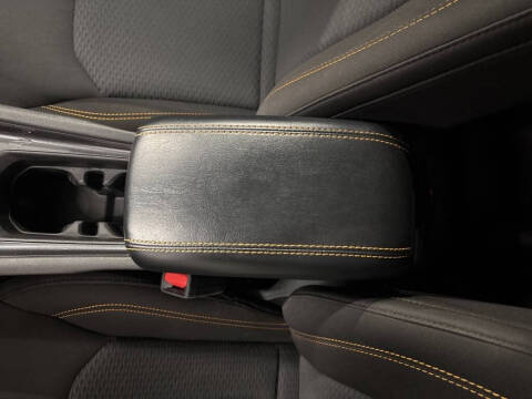 2022 Jeep Compass Sport