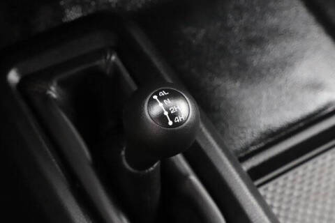 2023 RAM 3500 Tradesman