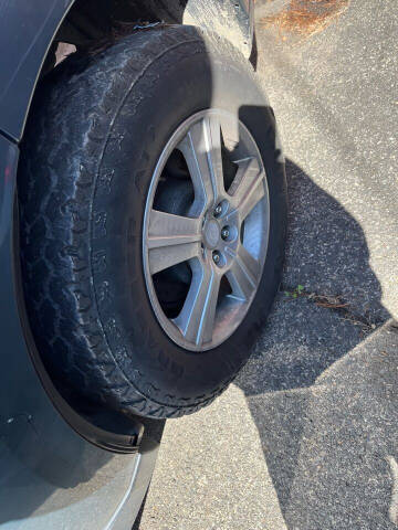 2011 Subaru Forester 2.5X