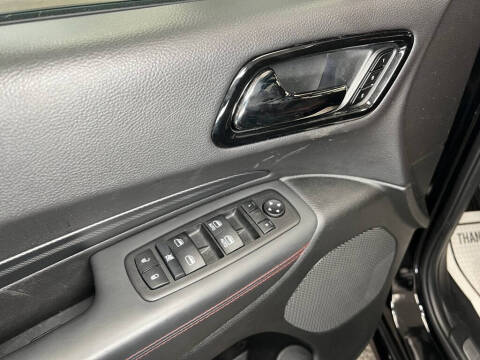 2025 Dodge Durango R/T Plus