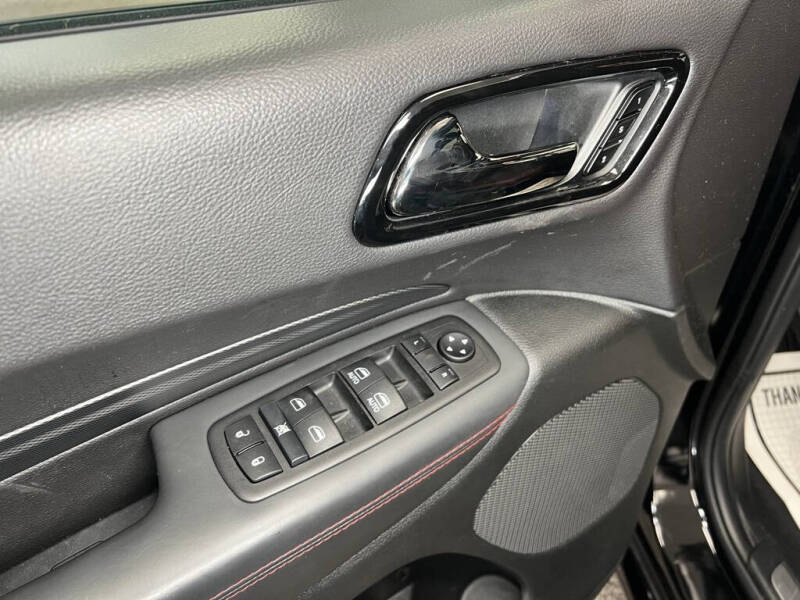 2025 Dodge Durango R/T Plus