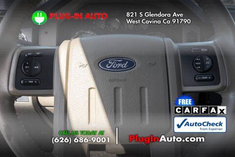 2008 Ford F-350 Super Duty