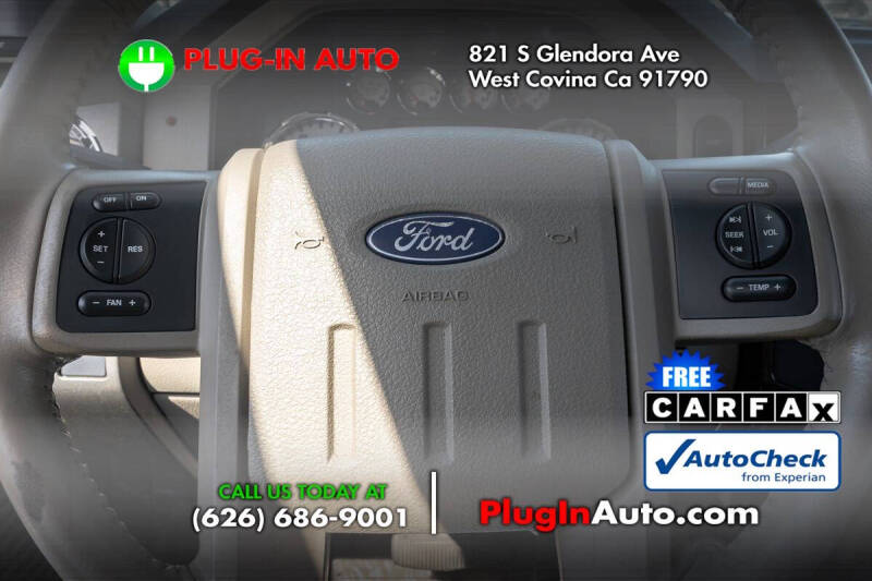 2008 Ford F-350 Super Duty