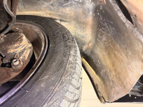 1996 Chevrolet Impala SS