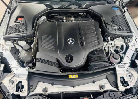 2020 Mercedes-Benz CLS CLS 450