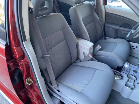 2007 Chrysler PT Cruiser Limited