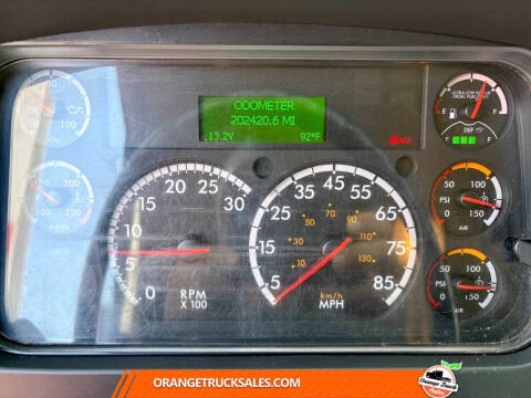 2018 Freightliner M2 106