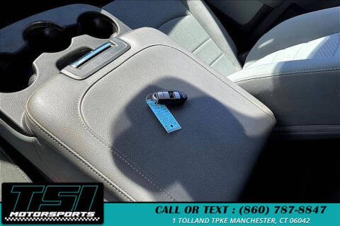 2020 RAM 1500 Classic Tradesman