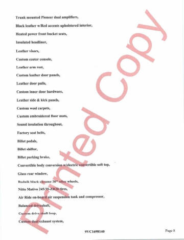 1979 Cadillac DeVille